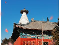 -妙应寺白塔