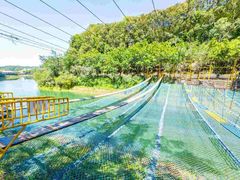 -梅州雁山湖国际花园度假区