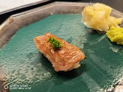 -Sushi Hanzo半藏(天环广场店)
