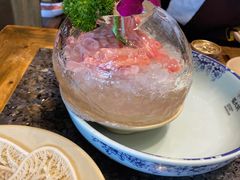 冰川鹅肠-蜀大侠火锅(春熙路店)