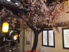 -绿茶餐厅(朝阳大悦城店)