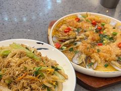 -蚝门海鲜烧烤大排档(高新路店)