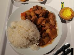 -宜家·瑞典风味餐厅(武汉荟聚中心店)