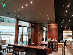 大堂-星巴克臻选(北京颐堤港中心第二店)