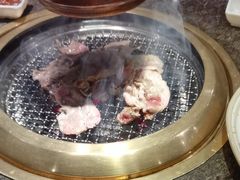 -正苑26年海鲜烤肉•牛尾汤汤饭(东港店)