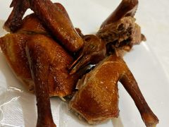 -锦粤宫·精致粤菜(深圳北站店)