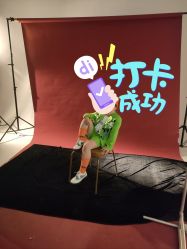 -花开映像儿童摄影