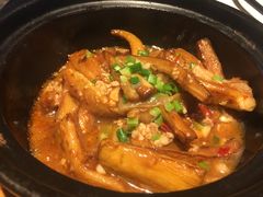 -汤城小厨•粤菜•靓汤(苏州街店)