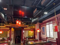 -秦月轩·陕西家乡菜(阜成路·五棵松店)