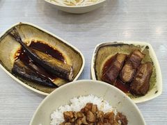 -圆宝台湾小吃(迎津街店)