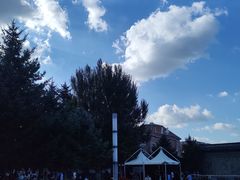 -张学良旧居陈列馆