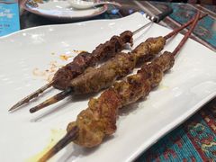 红柳烤肉-巴依老爷新疆美食(工体旗舰店)
