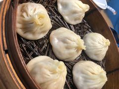 小笼包-兔爸私家小厨(新北万达店)