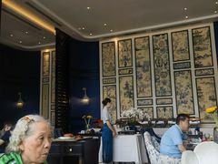 -翠湖宾馆·中餐厅