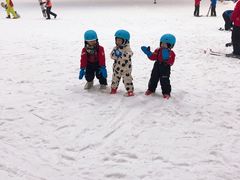 -绍兴启迪乔波冰雪世界
