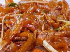 -留半山·香港食堂(啦啦宝都店)