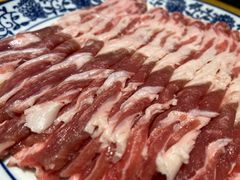 -裕德孚手切涮羊肉(建业凯旋广场店)