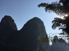 -桂林兴坪漓江