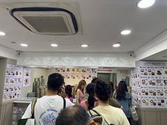 -珍妮曲奇聪明小熊(尖沙咀店)