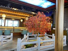 -三凤酒家·百年无锡菜(清扬茂业店)