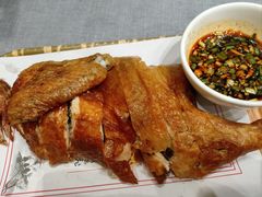 -金哥私房菜馆(张府园总店)