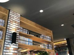 -酵種麦田(山师店)