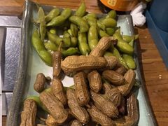 -正通记·哈尔滨烧烤·炭烤鸽子(七宝万科国际店)