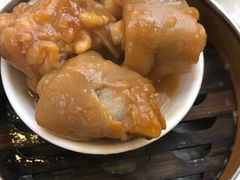 -凤城酒家(红磡店)