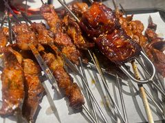 -鼎原力量东北吊炉烧烤(幸福街店)