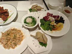 -狮王府淮扬菜(新街口友谊店)
