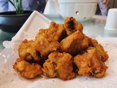 -张福记(陇海中路店)