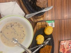 -萨莉亚意式餐厅(悦荟广场店)