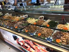 -留夫鸭(巴黎春天宝山店)