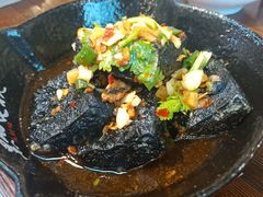 -黑白电视长沙小吃(美林M·LIVE天地东座店)