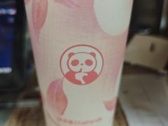 -茶百道(蔡锷北路店)