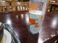 -CoCo都可(西安路民勇店)