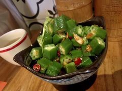 -老表记广西宵夜螺蛳鸭脚煲(西大店)