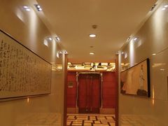 -绵州酒店-海鲜自助西餐厅