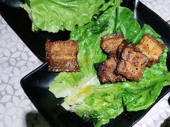 -云晓光头烧烤吧(新大陆广场店)