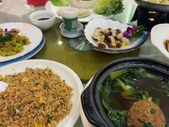 -老街饭庄·地道淮扬菜(扬子江北路总店)