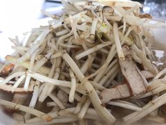-天乐农家鱼头王(天目湖店)