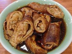 -奎元馆.百年奎元.非遗传承(西湖边的解放路店)