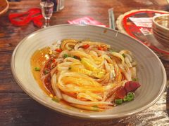 -懒人盐府人家(安贞店)