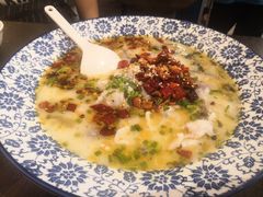 -抖鱼-抖音酸菜鱼(惠福东路店)