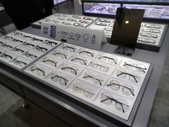 -ALPS阿尔卑斯眼镜(我格广场店)