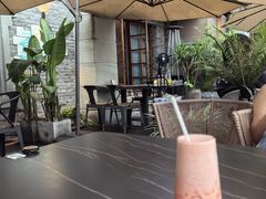 -马灯记·云贵川·Bistro(龙门浩店)
