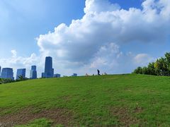 -上海山野camping·户外天幕烧烤·团建拓展营地
