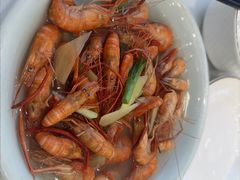 -蟹天蟹地农家菜·阳澄湖大闸蟹(浅水湾店)