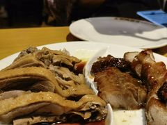 -东就鸭饭店·古早海南菜(友谊南海城店)