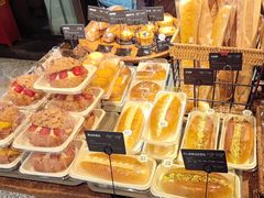 -菽麦谷屋(新光里店)